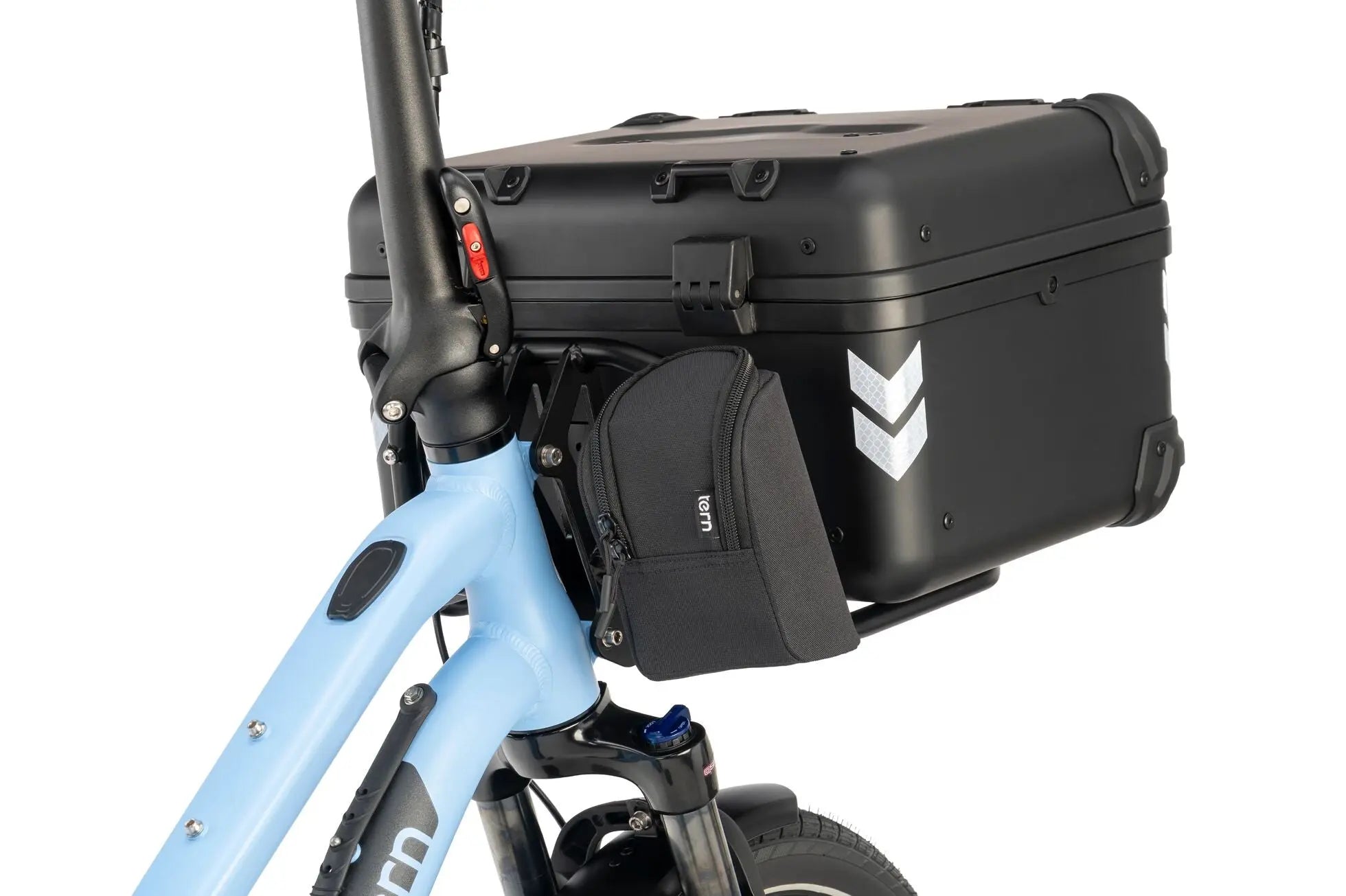 Tern Hardshell Hauler