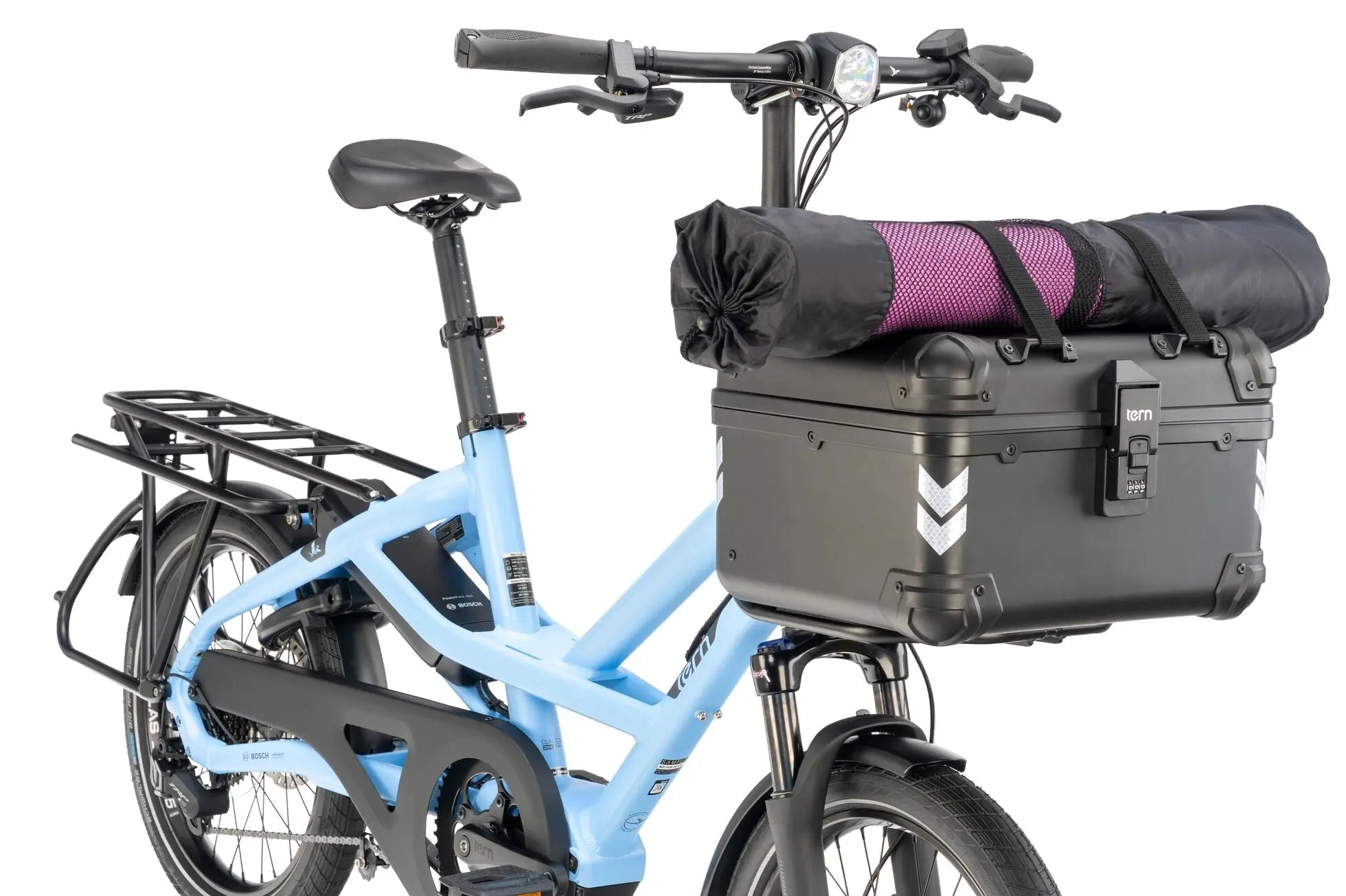 Tern Hardshell Hauler