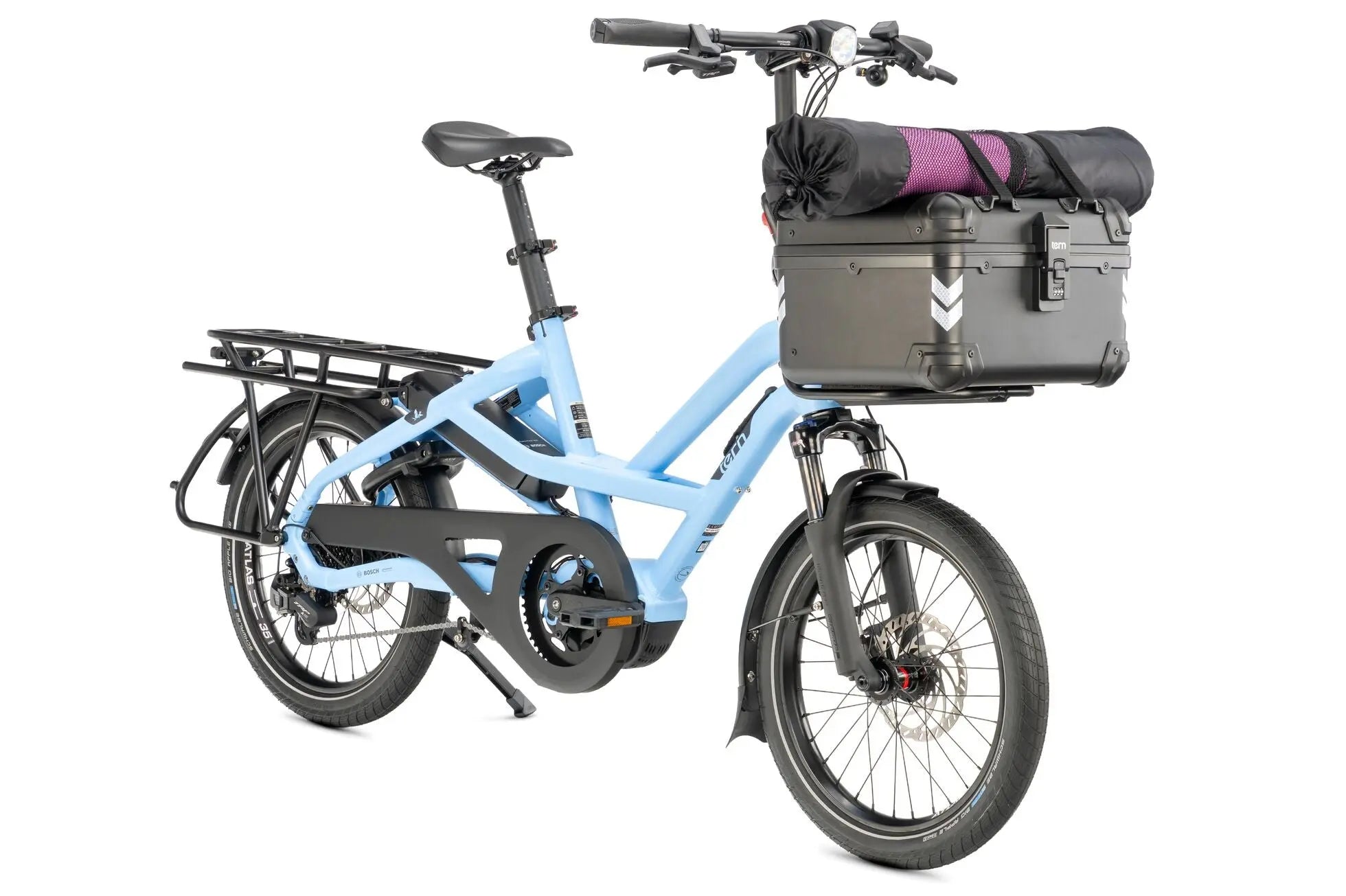 Tern Hardshell Hauler