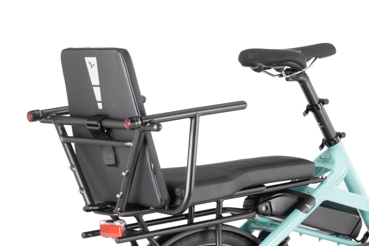 Tern Nitelite Rear