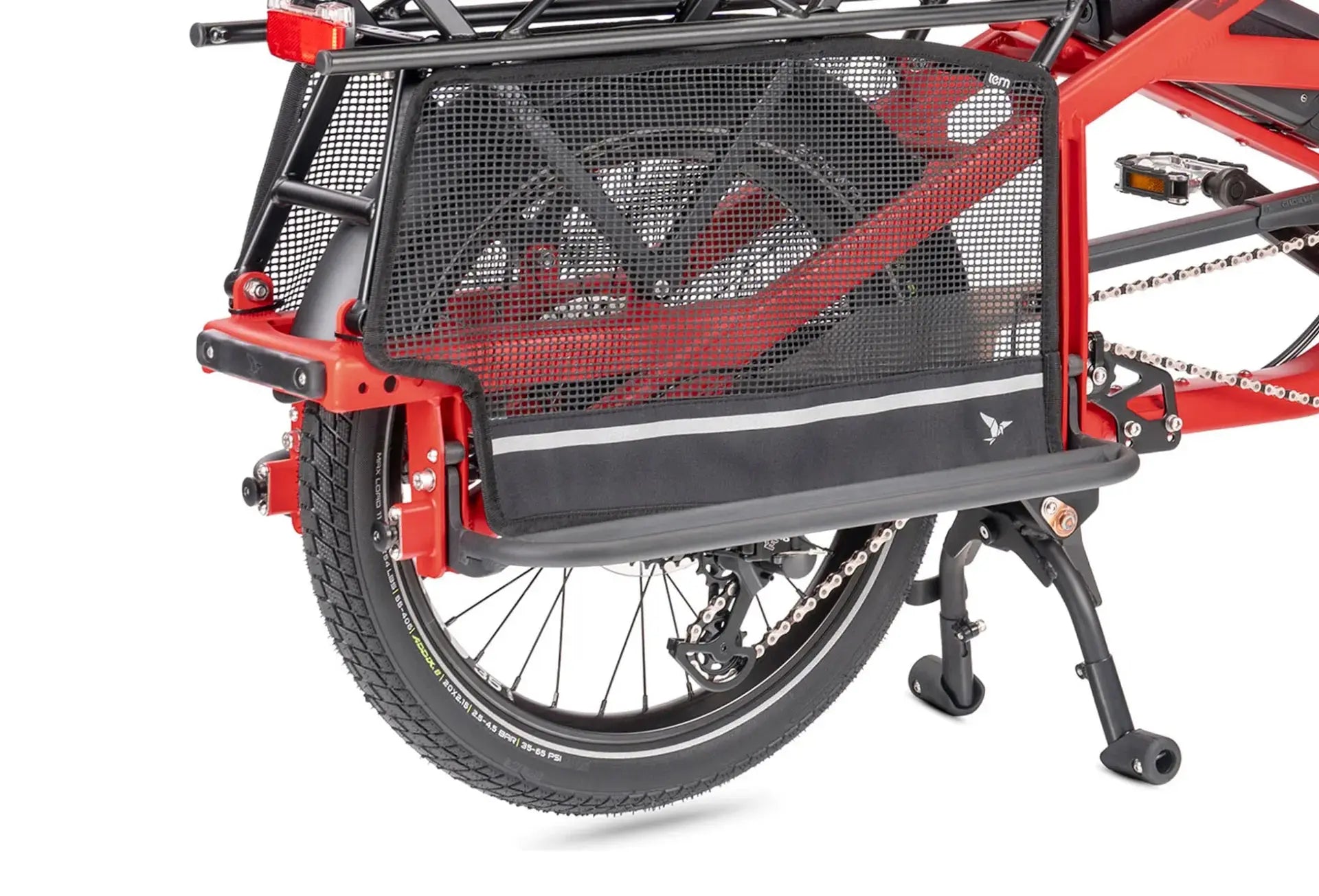 Tern Sidekick Wheel Guard L Gen 2
