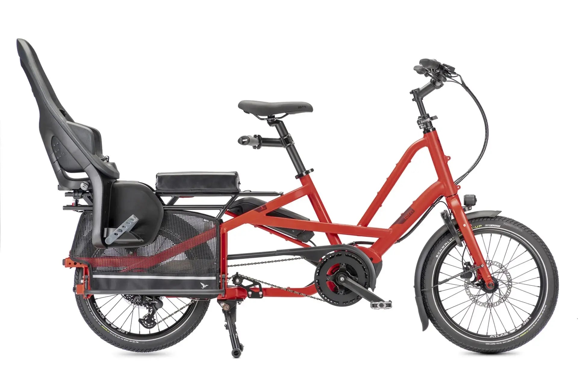 Tern Sidekick Wheel Guard L Gen 2