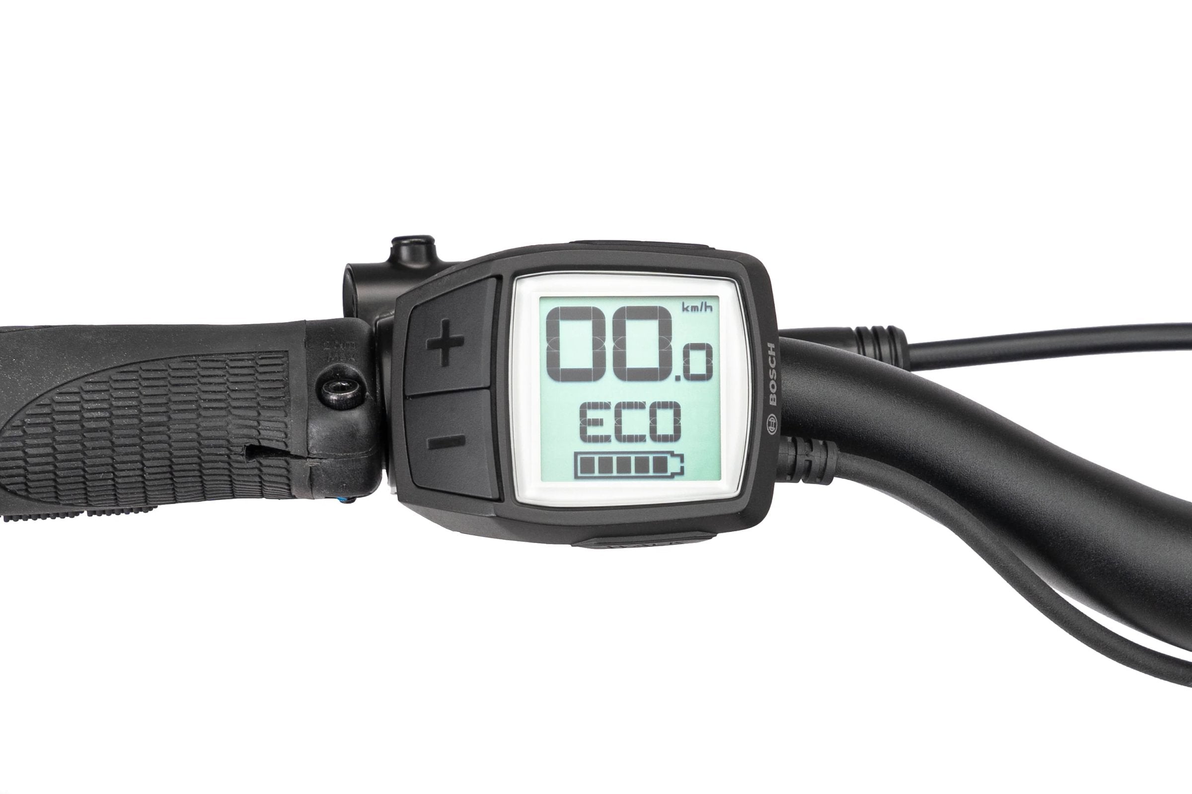 Tern Quick Haul D8 Bosch Purion