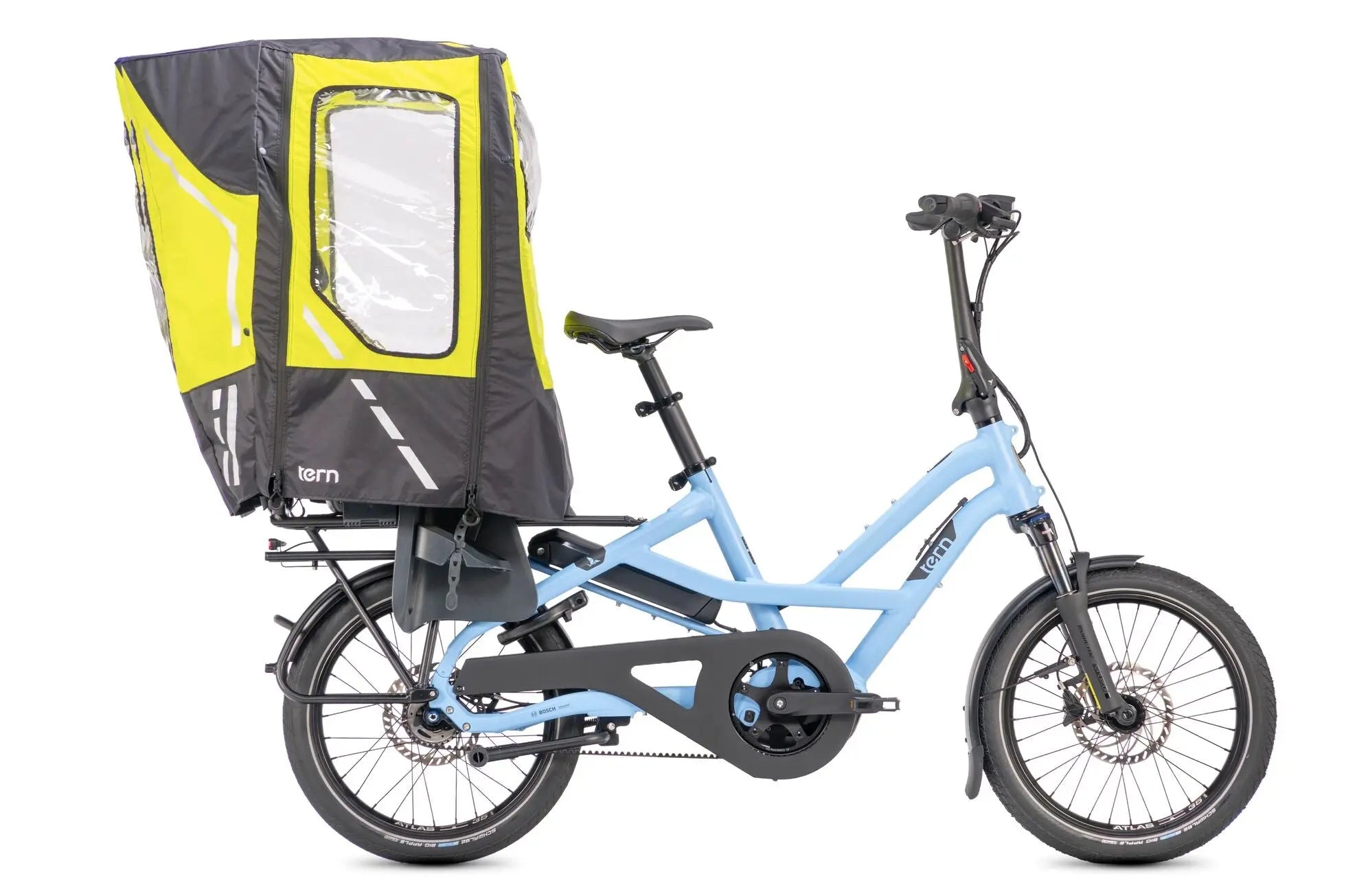 Tern Rain Shield Mini