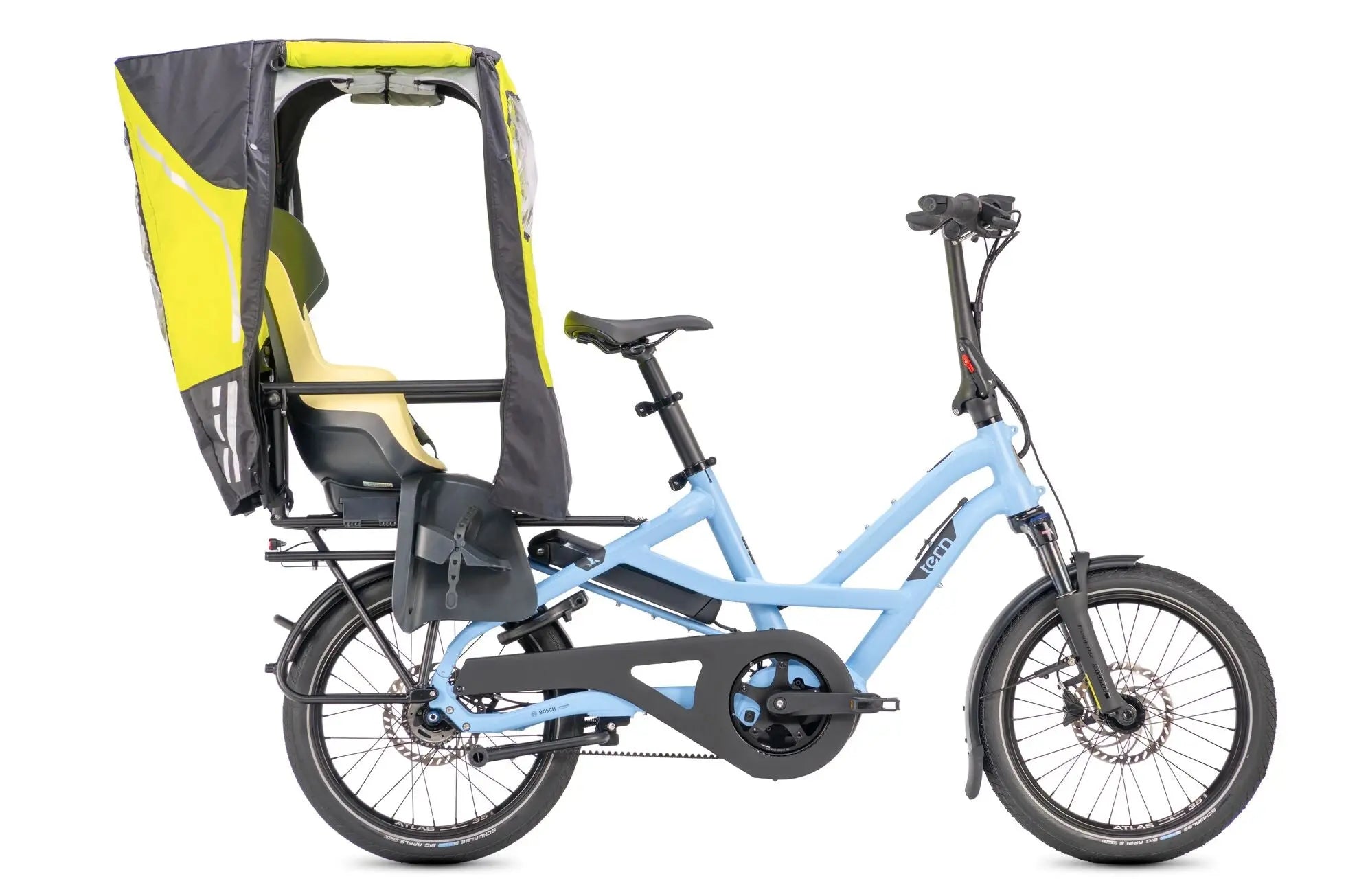 Tern Rain Shield Mini