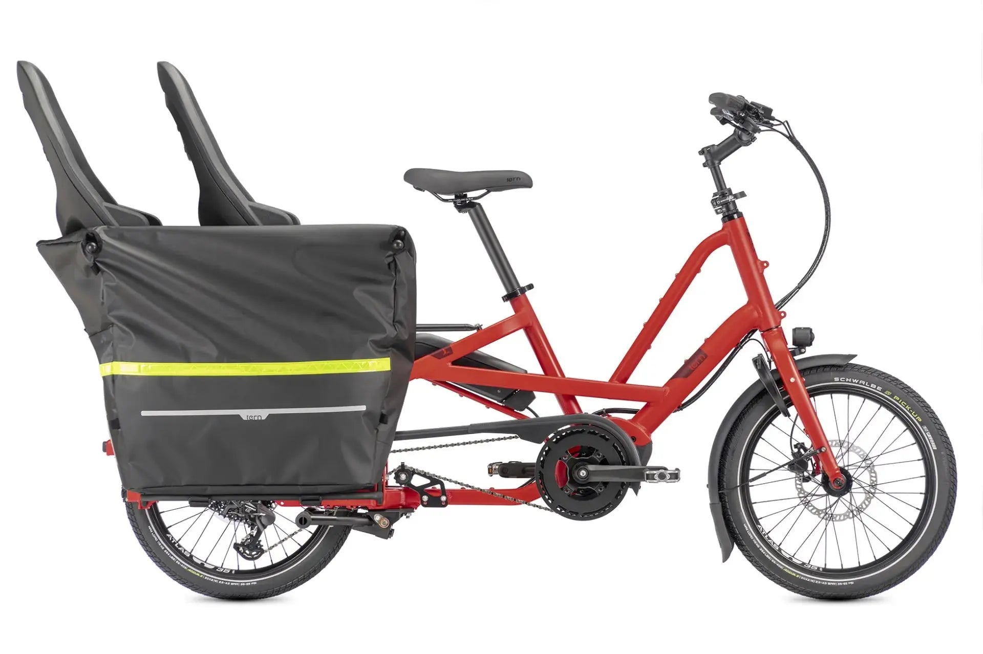 Tern Storm Box