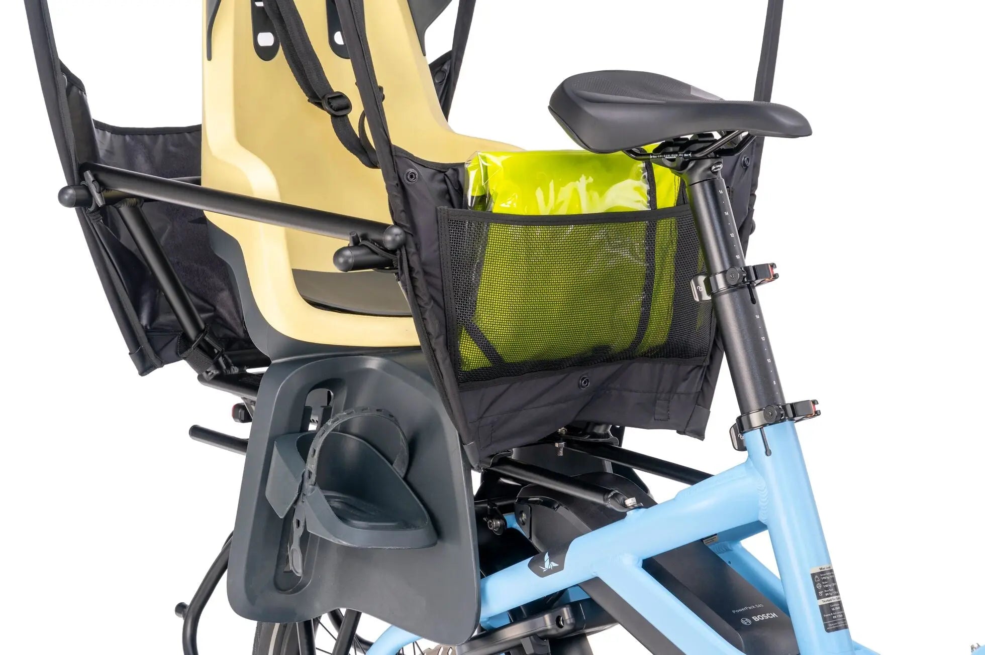 Tern Sun Shield Mini