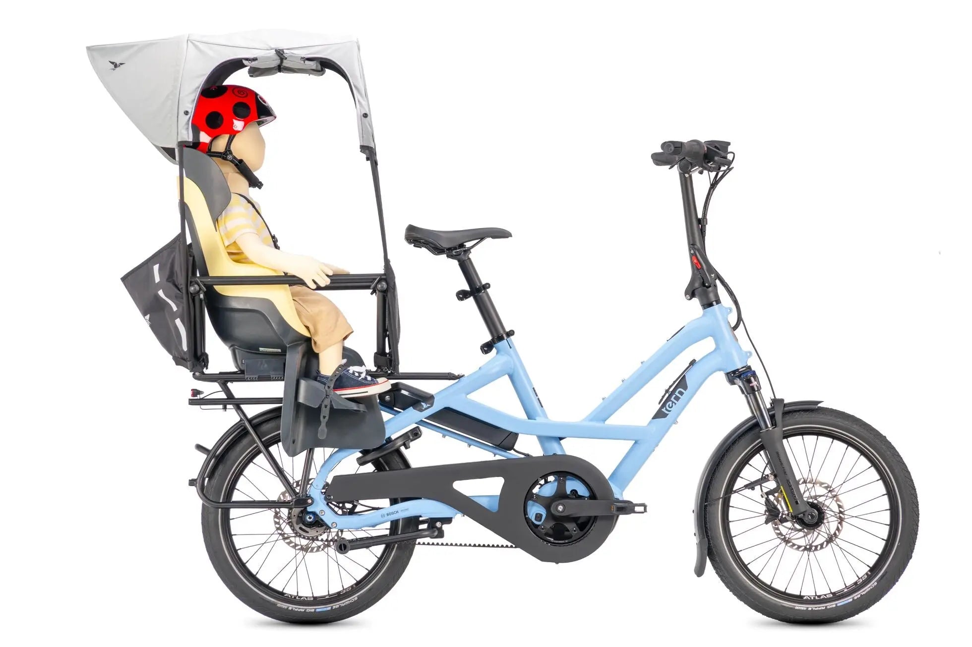 Tern Sun Shield Mini