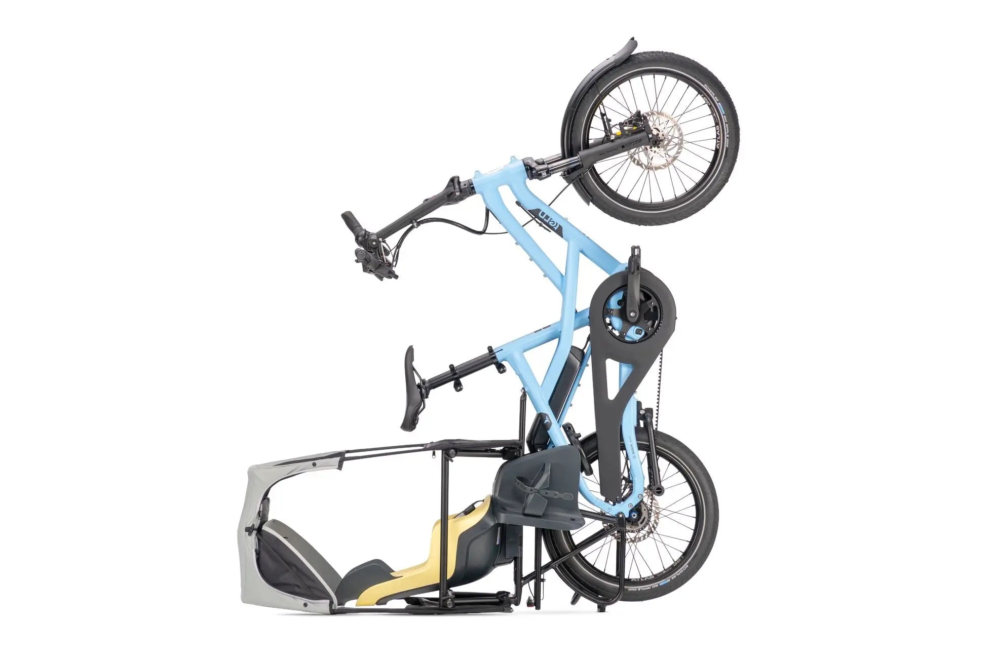 Tern Sun Shield Mini