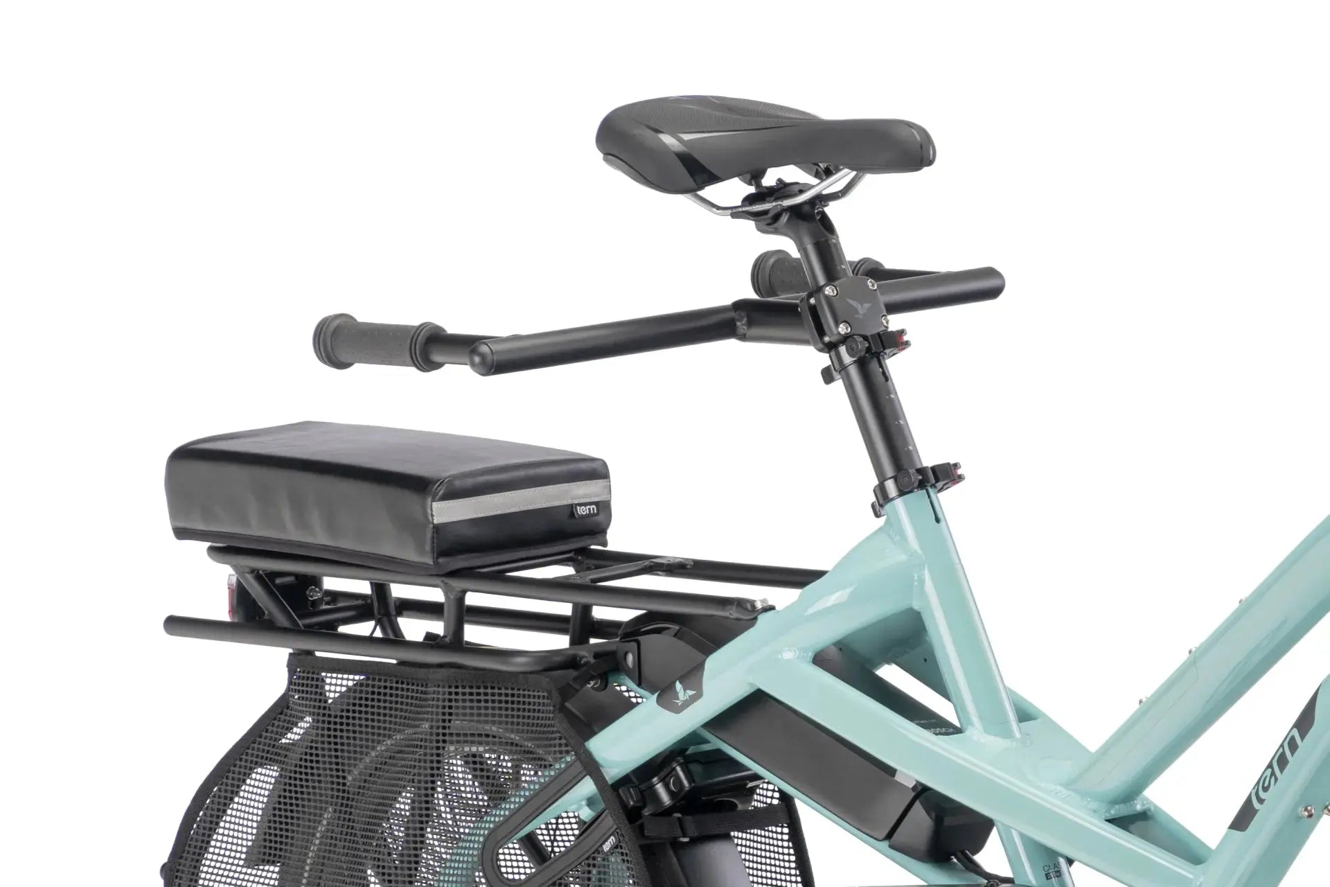 Tern Sidekick Joyride Bars Gen 3