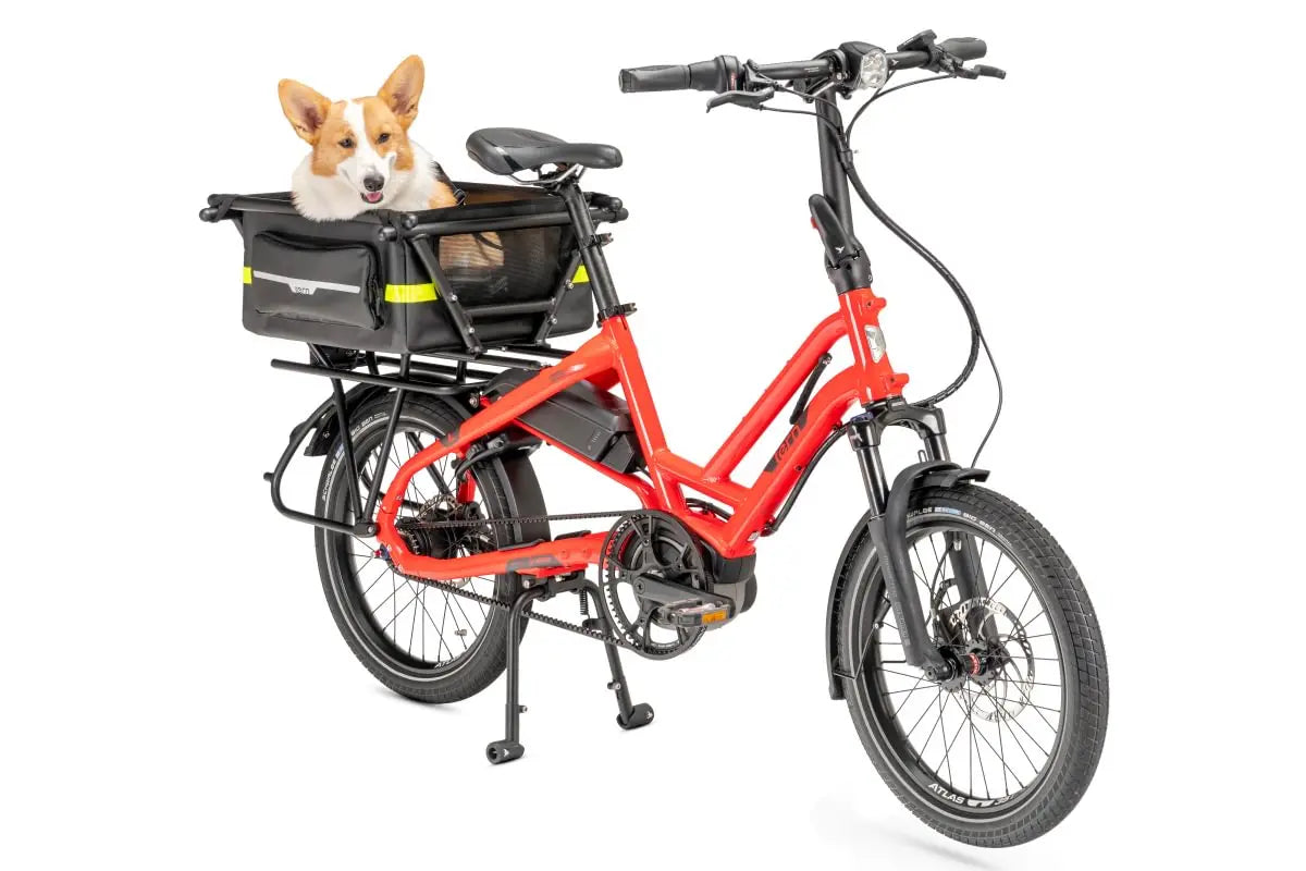 Tern Soft Crate Mini Tern