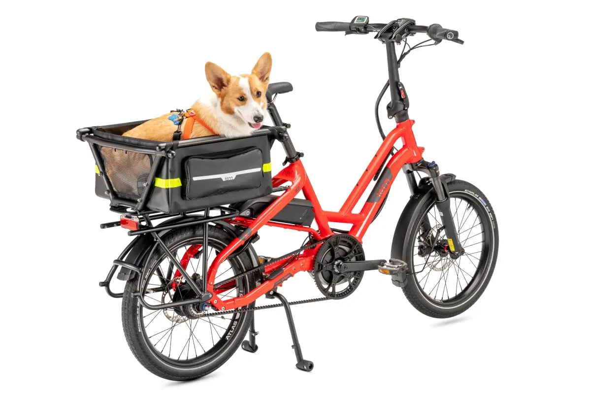 Tern Soft Crate Mini Tern