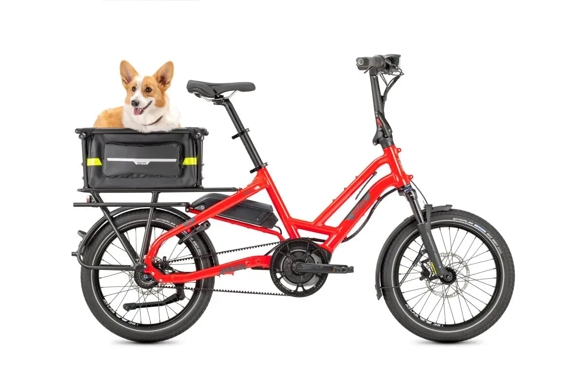 Tern Soft Crate Mini Tern