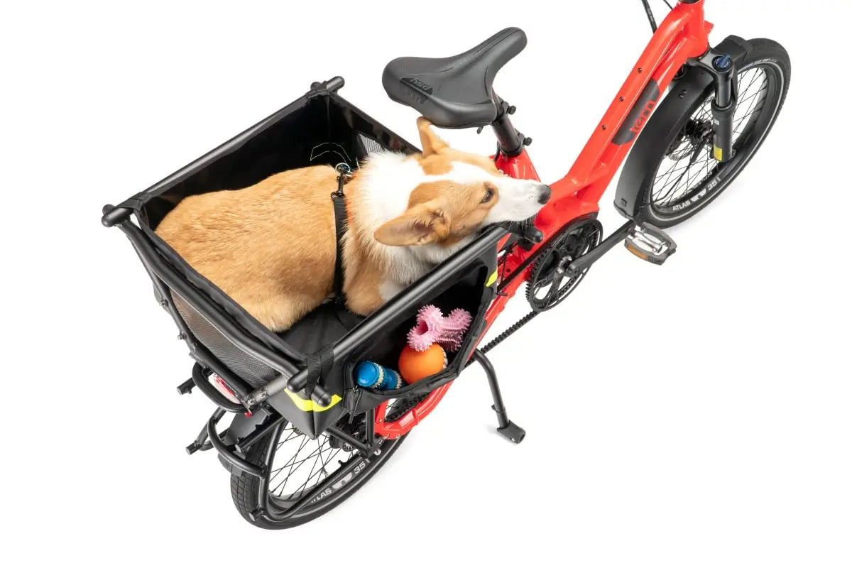 Tern Soft Crate Mini Tern