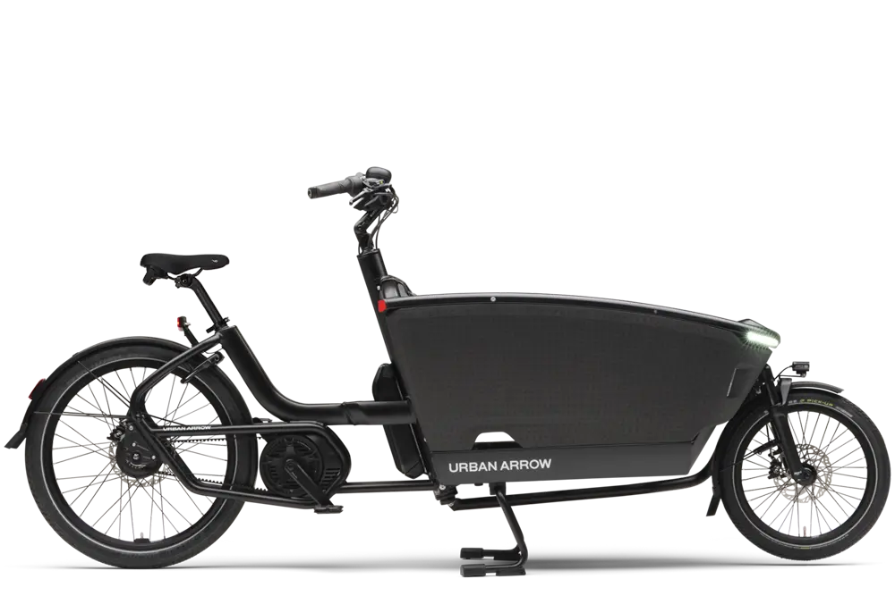 Urban Arrow FamilyNext Urban Arrow