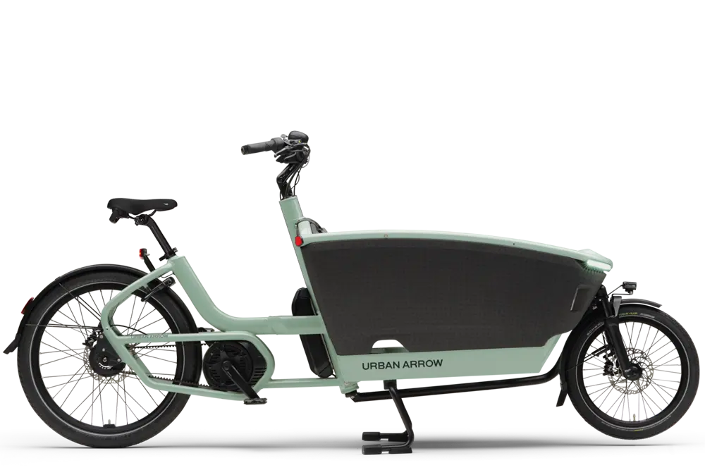 Urban Arrow FamilyNext Urban Arrow