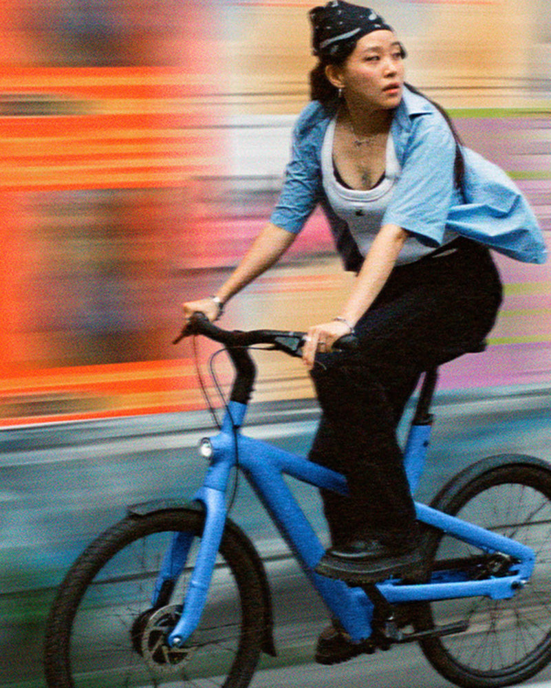 VanMoof