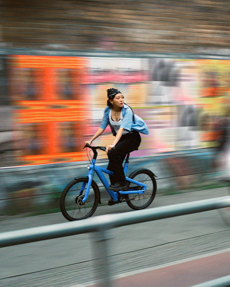 VanMoof