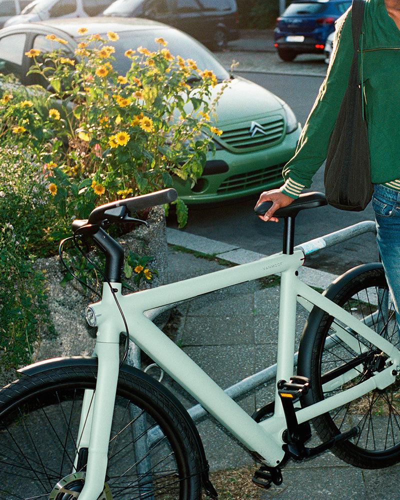 VanMoof