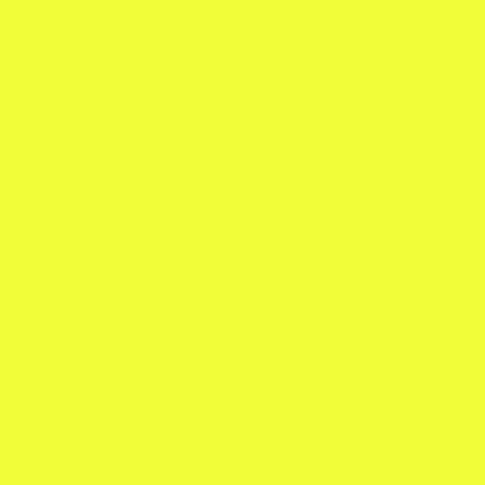 VanMoof in Yellow