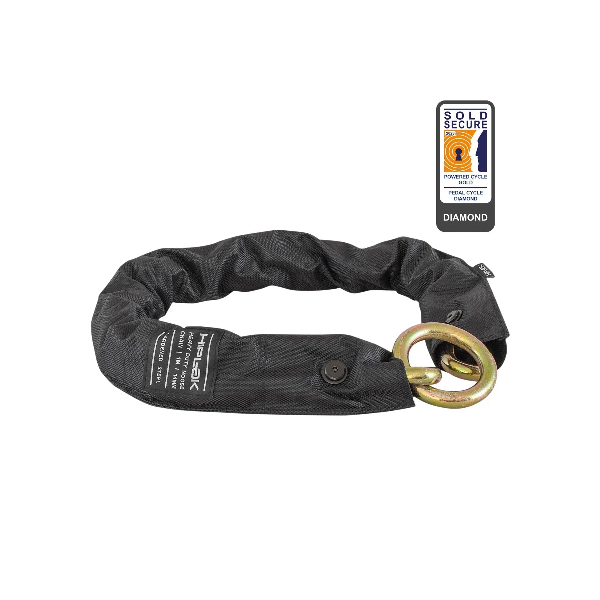 Hiplok XL Loop-End Security Chain