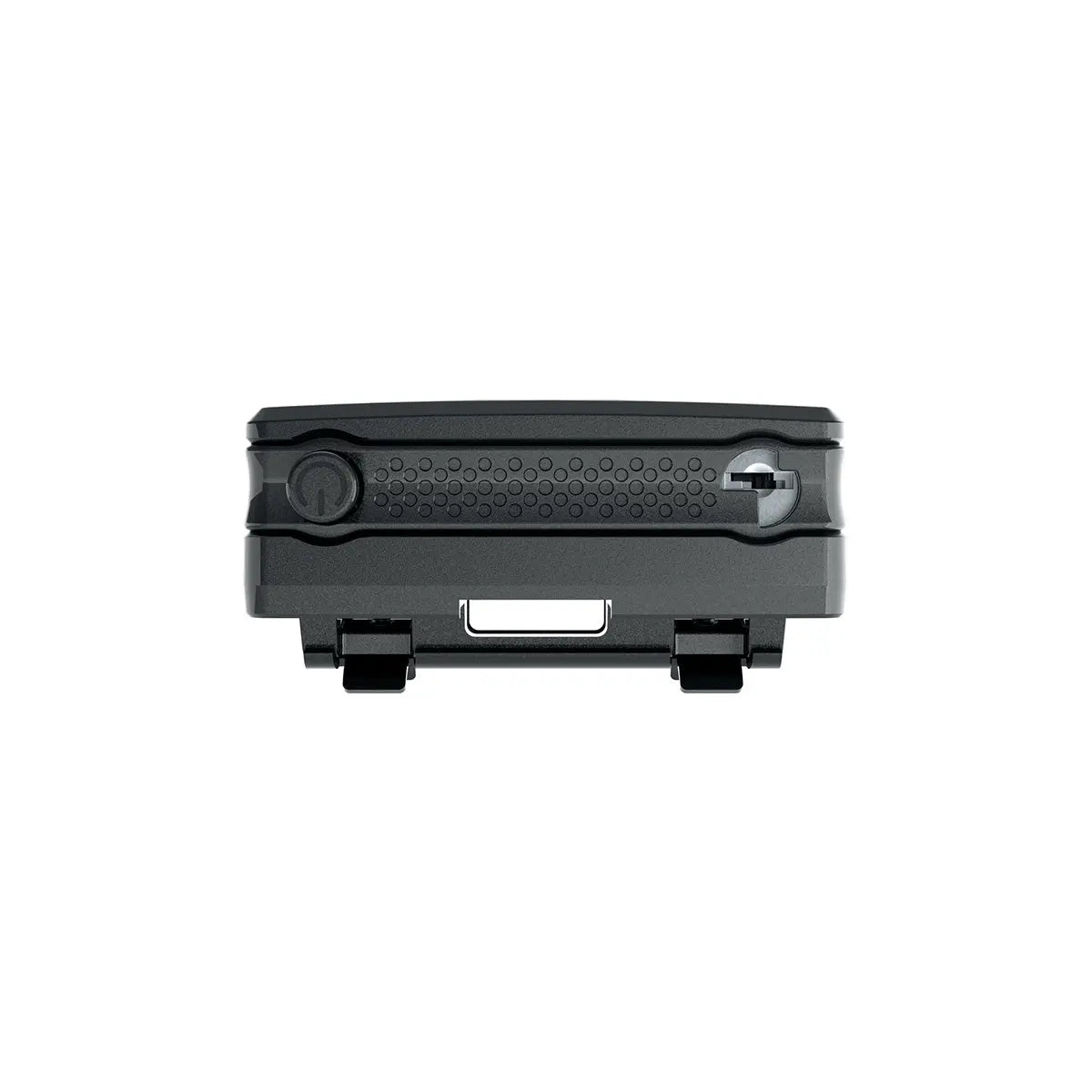 ABUS Alarmbox 2.0 — Black