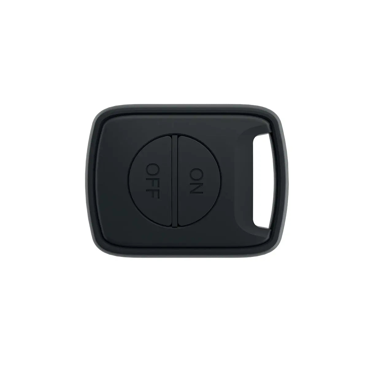 ABUS Alarmbox RC SingleSet — Black