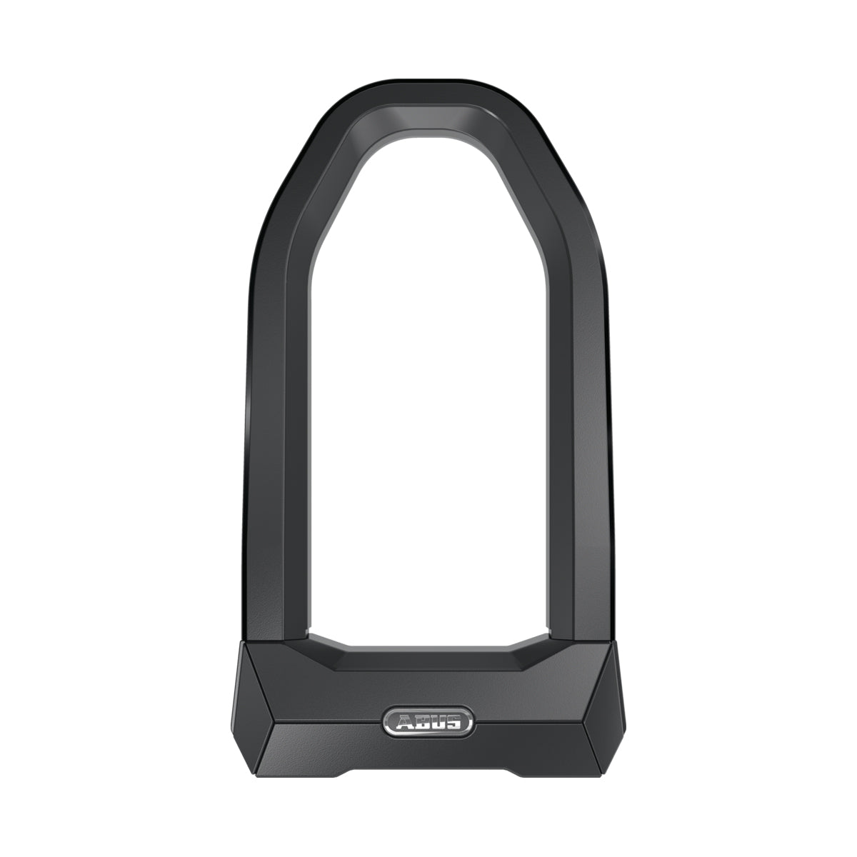 ABUS Granit Super Extreme 2500/165HB230 + USH2500 D-Lock — Black
