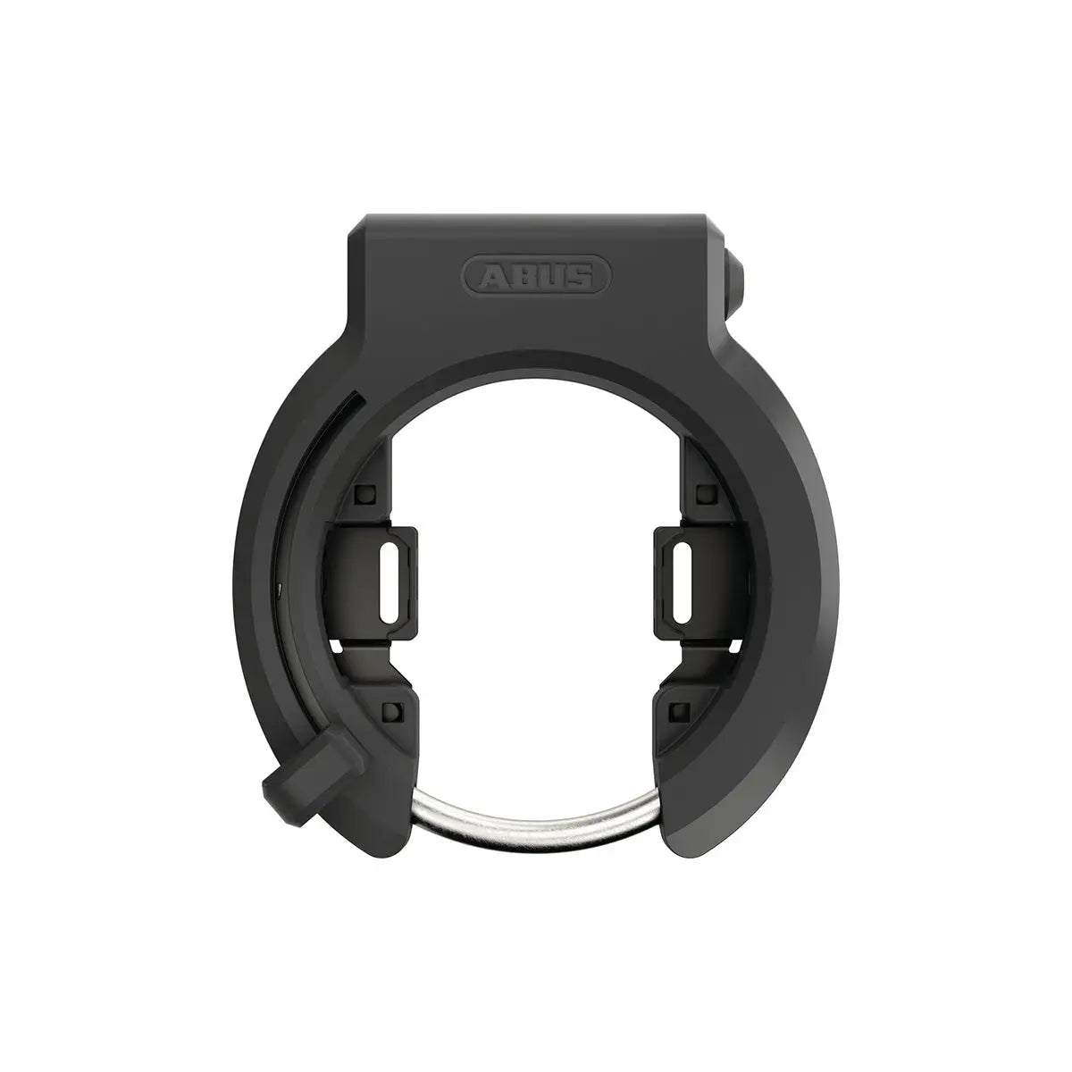 ABUS Granit XPlus 6950M Frame Lock — Black