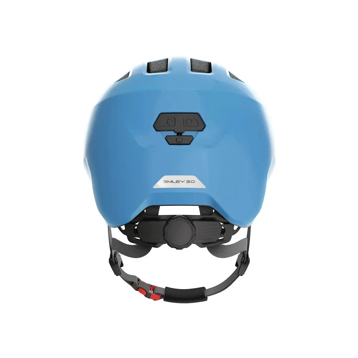 ABUS Smiley 3.0 Kids' Helmet ABUS