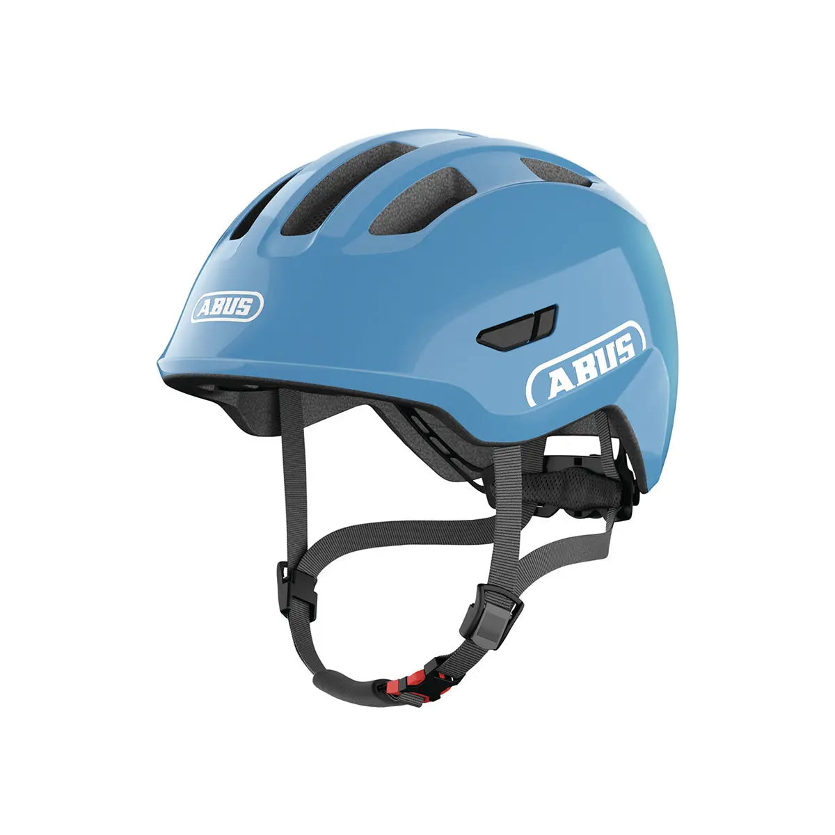 ABUS Smiley 3.0 Kids' Helmet