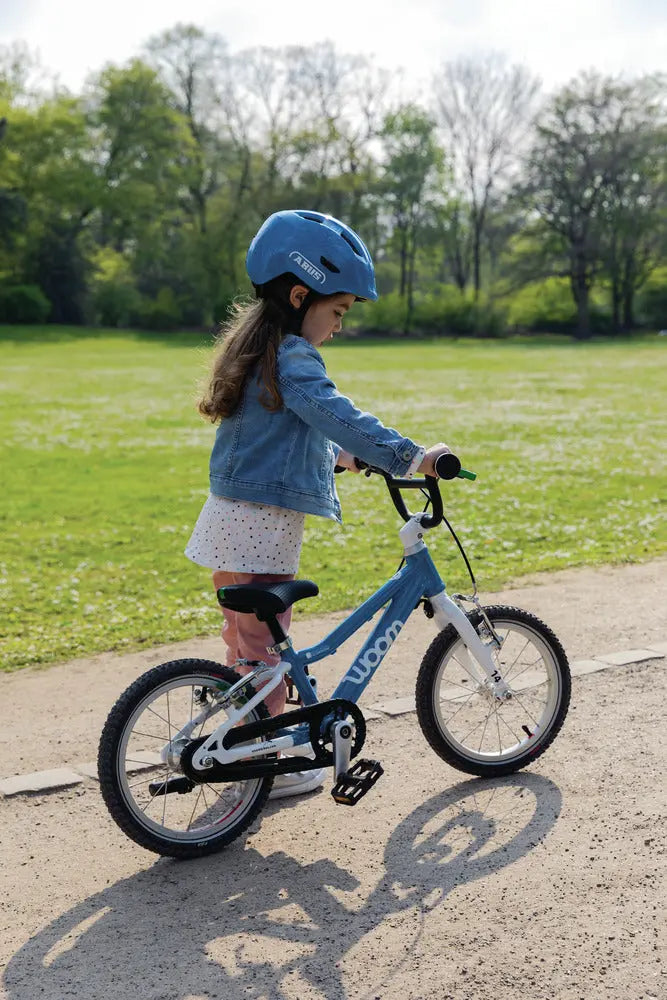 ABUS Smiley 3.0 Kids' Helmet ABUS