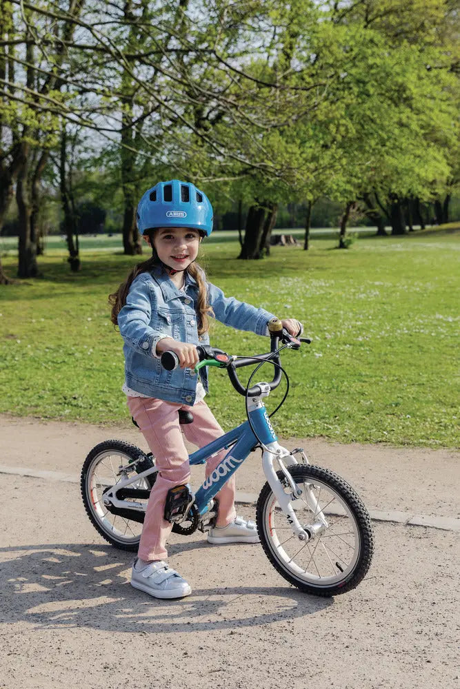 ABUS Smiley 3.0 Kids' Helmet ABUS