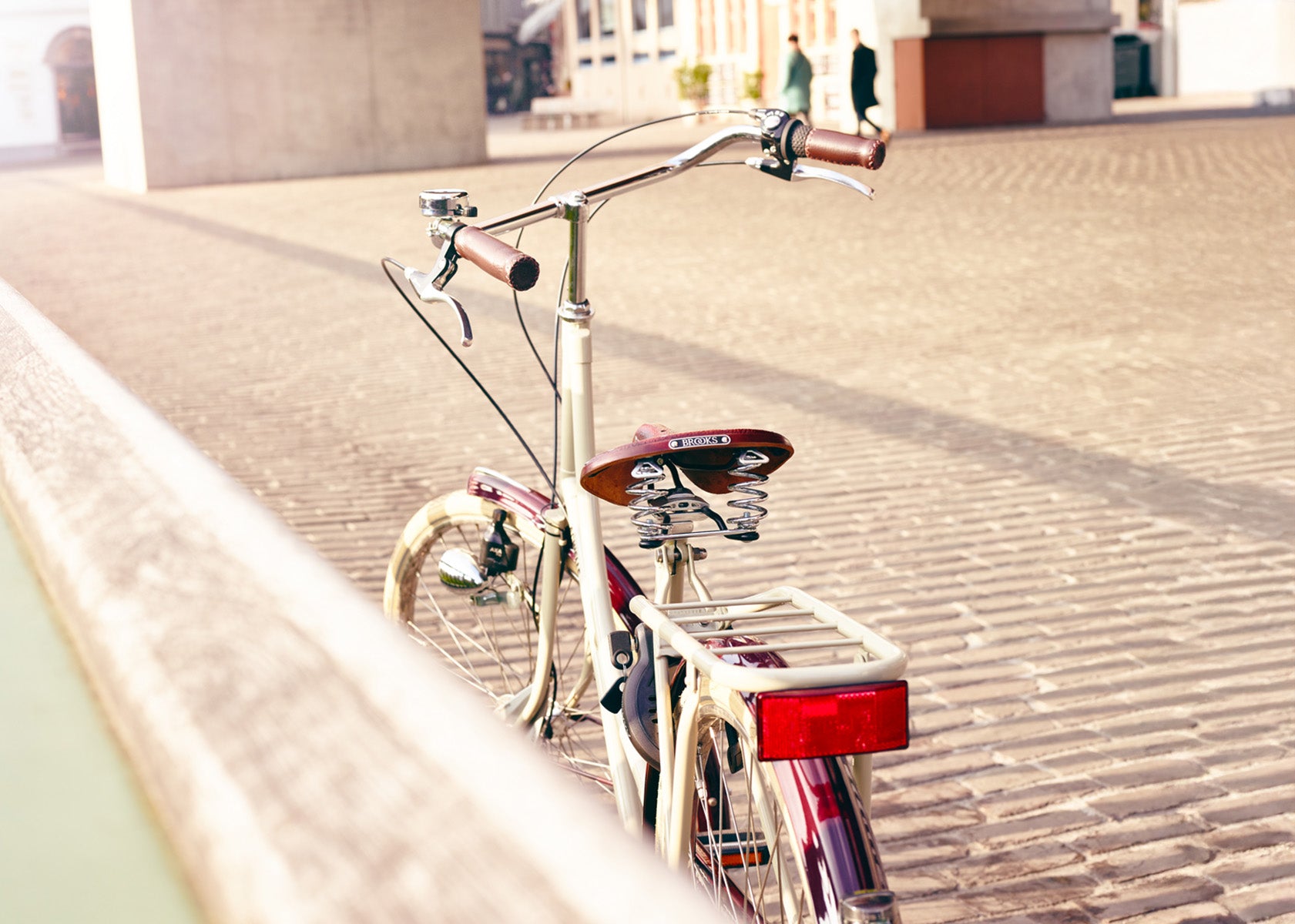 Achielle classic city bikes