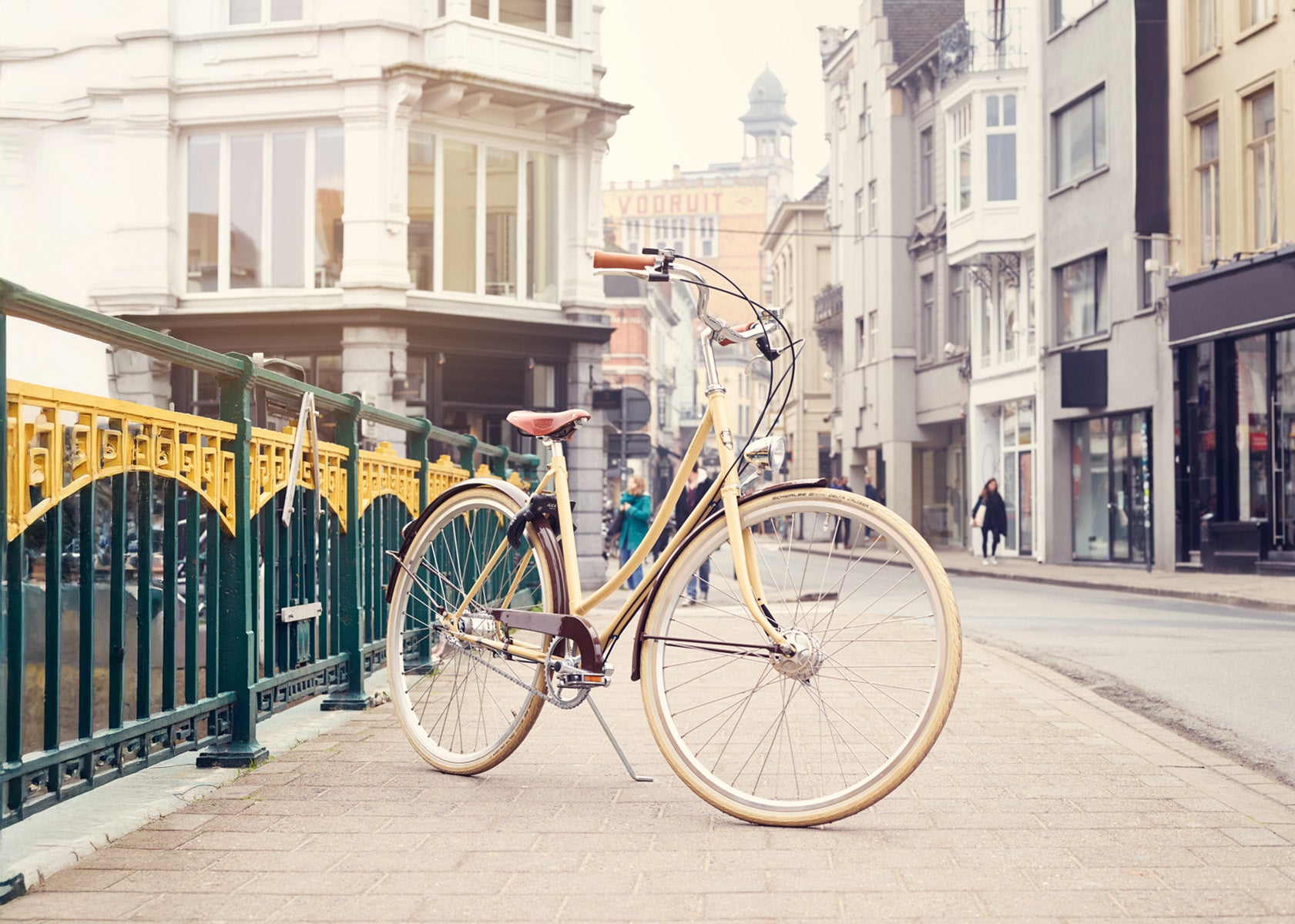 Achielle classic city bikes