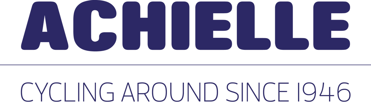 Achielle logo