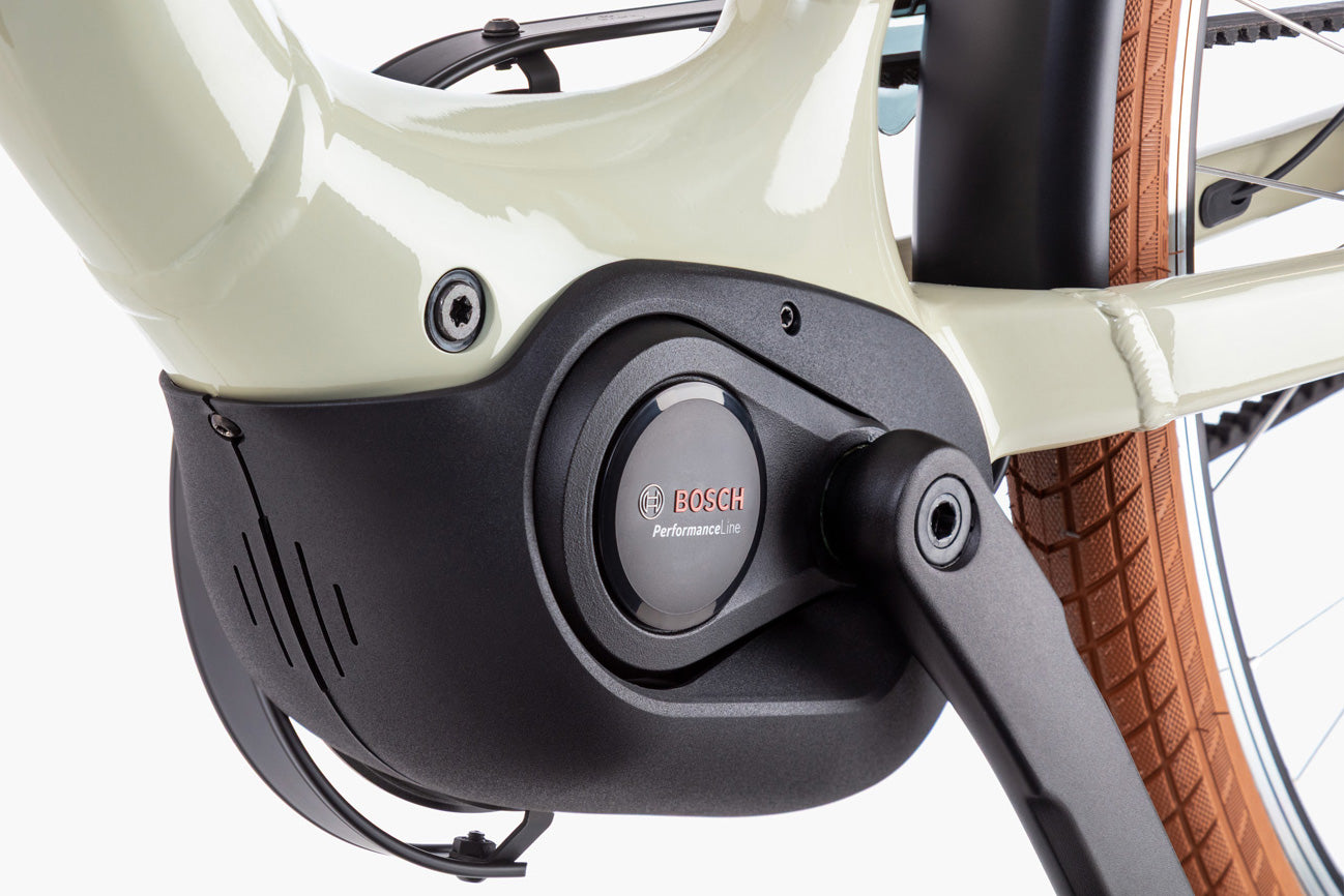 Riese & Müller Swing5 electric city bike