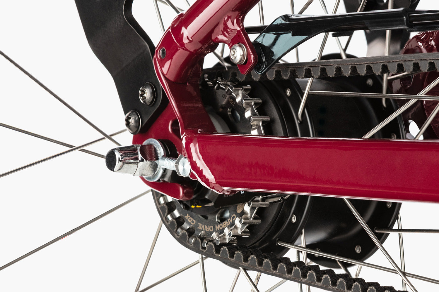 Riese & Müller Swing5 electric city bike