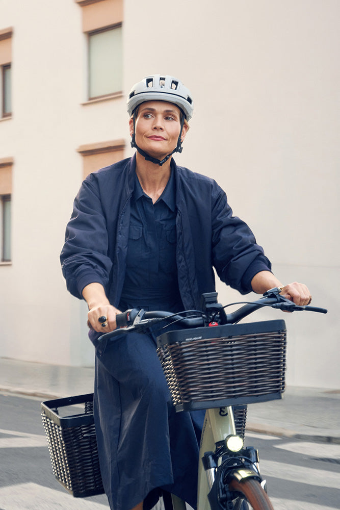 Riese & Müller Swing5 electric city bike