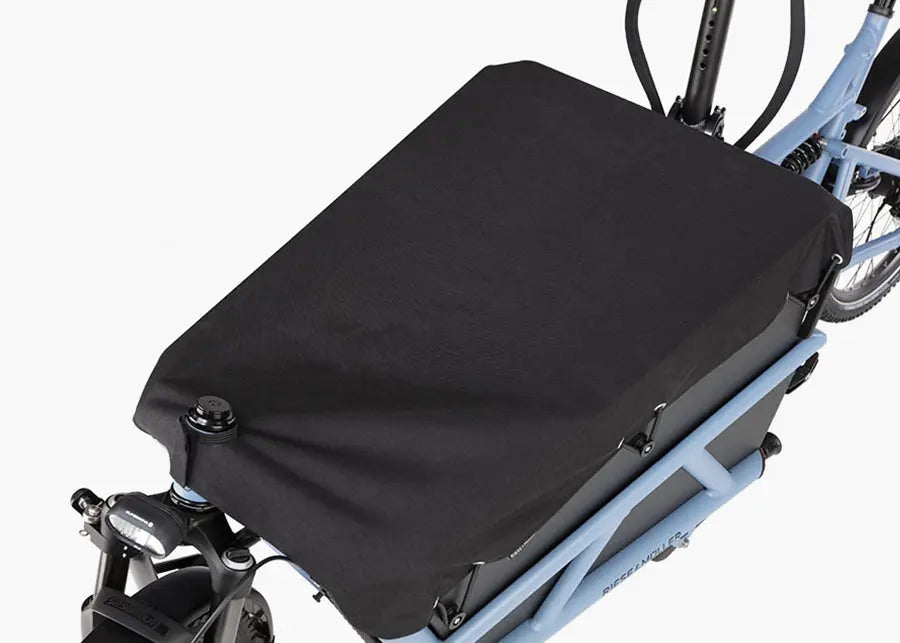 Riese & Müller Load5 60 Cargo Kit