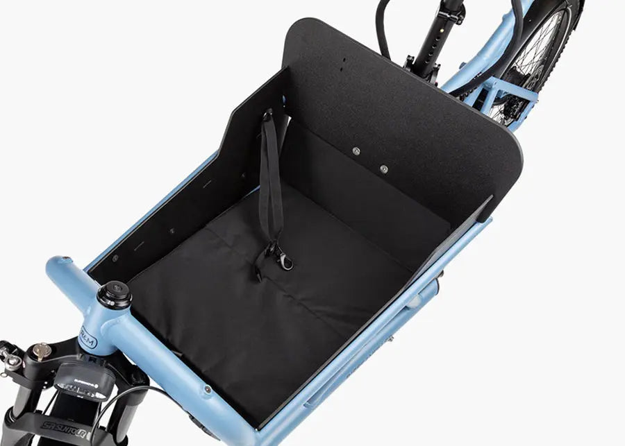 Riese & Müller Load5 60 Dog Kit