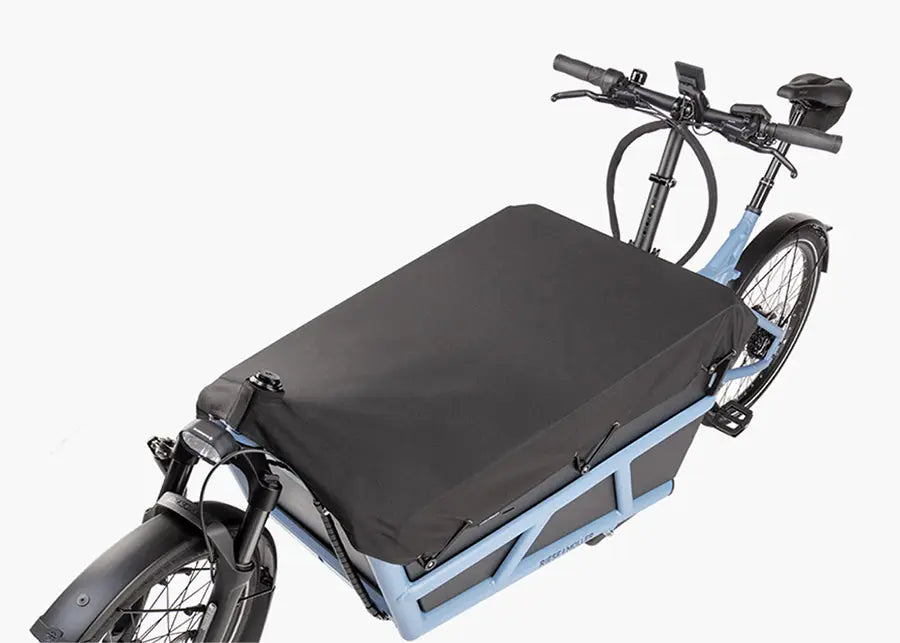 Riese & Müller Load5 75 Cargo Kit