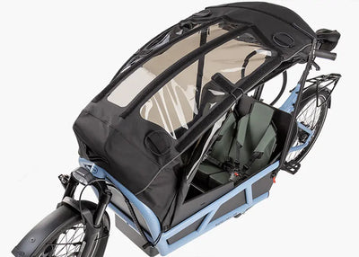 Riese & Müller Load5 75 Family Kit Plus