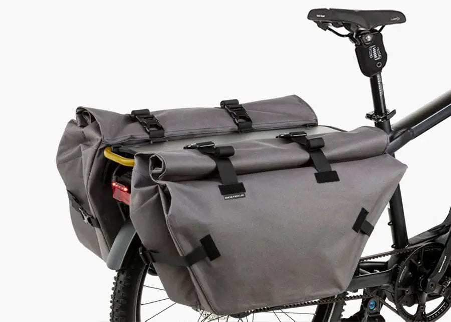 Riese & Müller Multicharger3 Cargo Kit