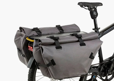 Riese & Müller Multicharger3 Cargo Kit