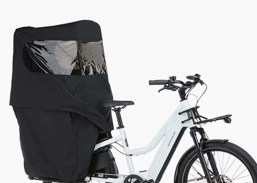 Riese & Müller Multicharger3 Family Kit Plus