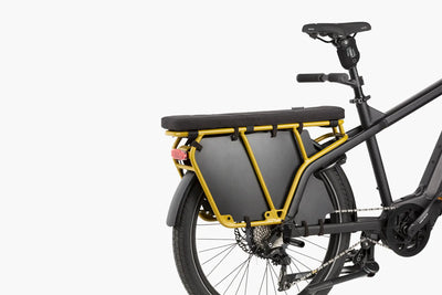 Riese & Müller Multicharger3 Passenger Kit