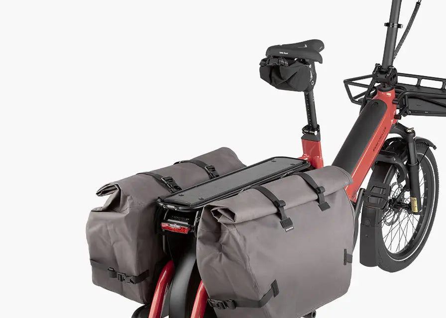 Riese & Müller Multitinker2 Cargo Kit