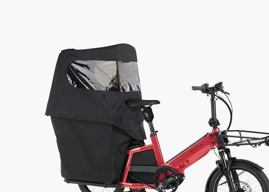 Riese & Müller Multitinker2 Family Kit Plus