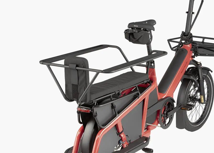 Riese & Müller Multitinker2 Family Kit